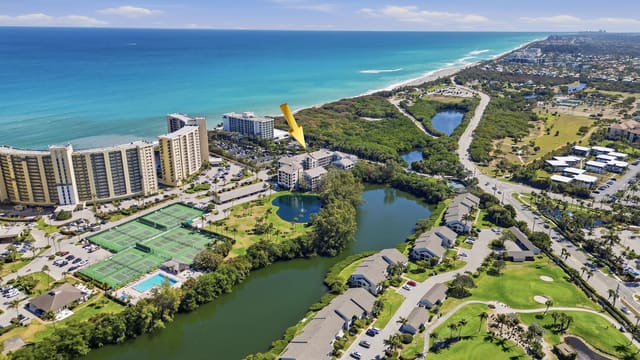 500 Ocean Trail Way 111, Jupiter, FL 33477