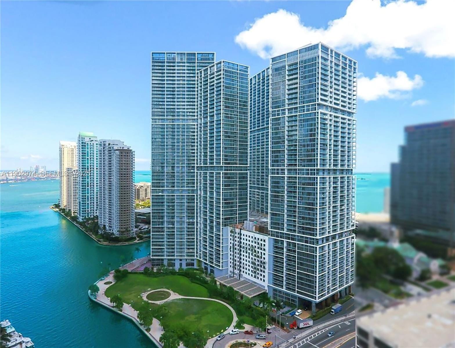 485 Brickell Avenue 4305, Miami, FL 33131
