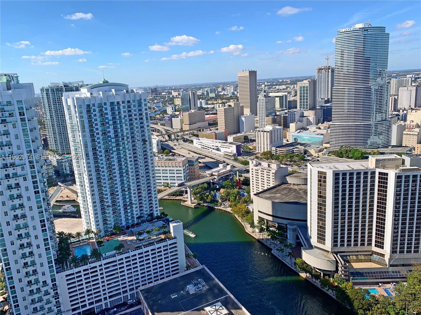 485 Brickell Avenue 4305, Miami, FL 33131 photo 2