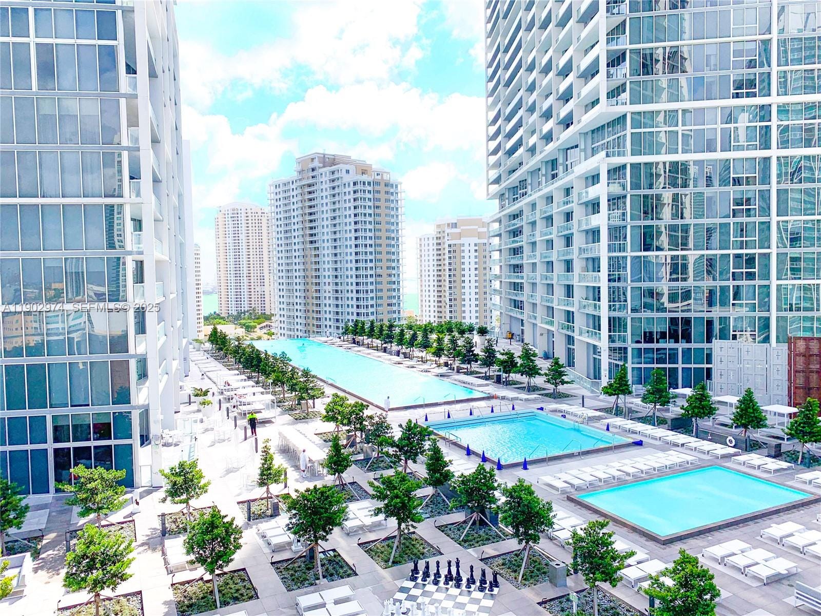 485 Brickell Avenue 4305, Miami, FL 33131 photo 3