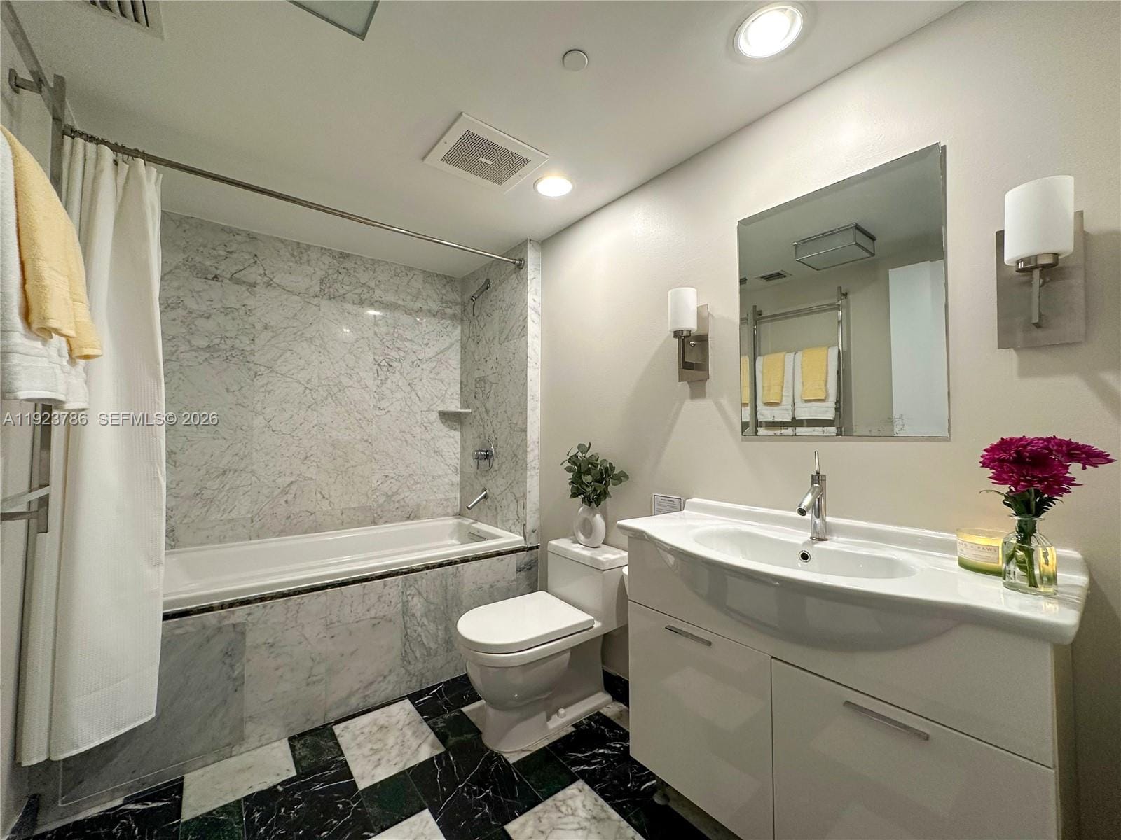 485 Brickell Avenue 4405, Miami, FL 33131 photo 13