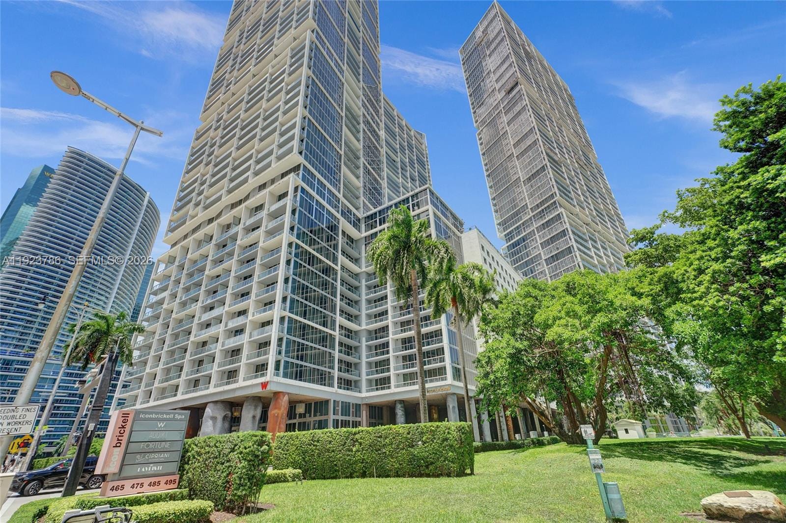 485 Brickell Avenue 4405, Miami, FL 33131 photo 15
