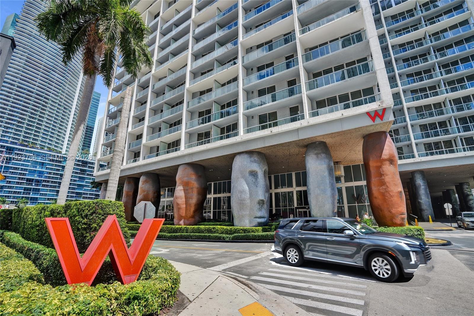 485 Brickell Avenue 4405, Miami, FL 33131 photo 16