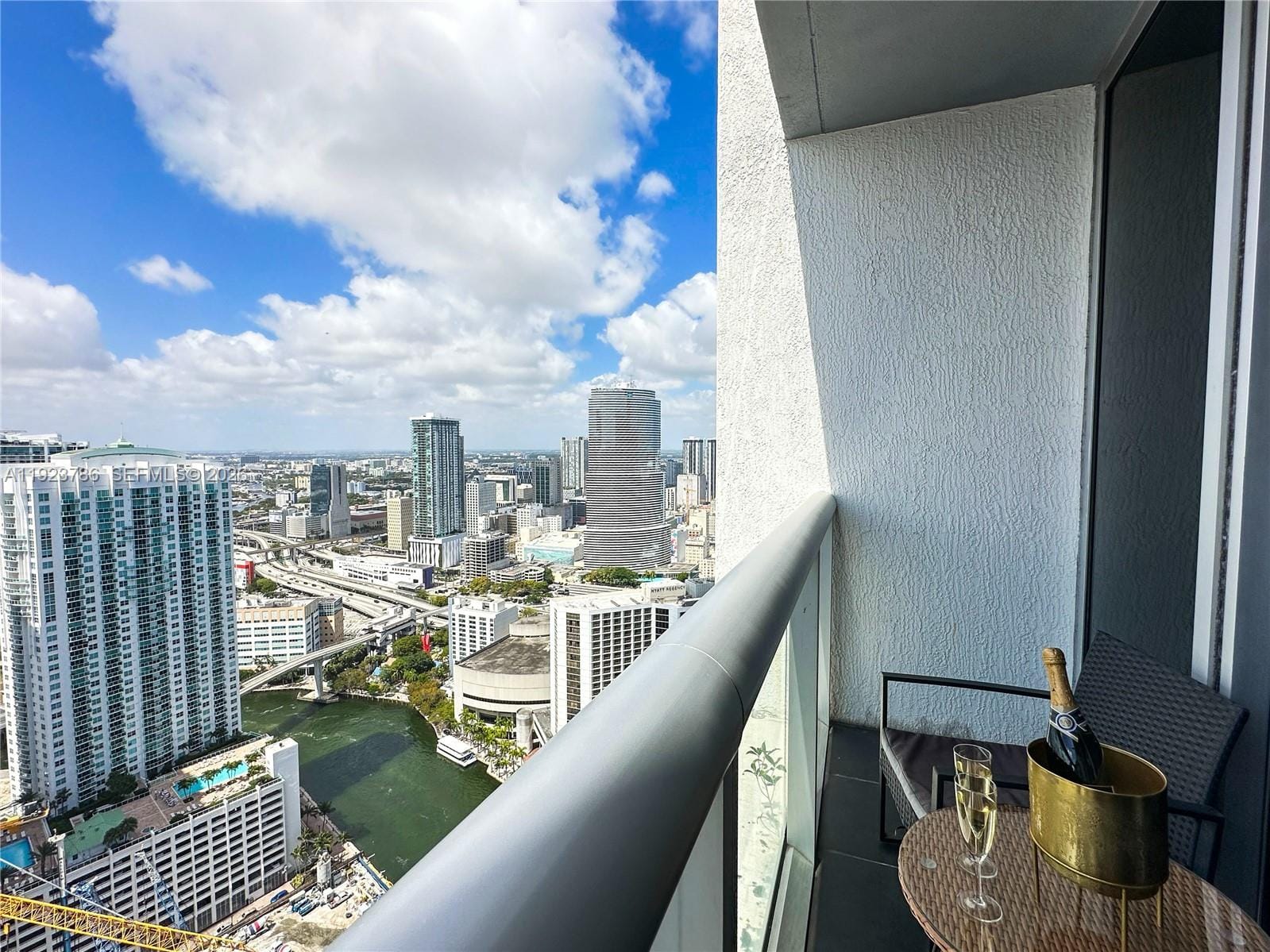485 Brickell Avenue 4405, Miami, FL 33131 photo 3