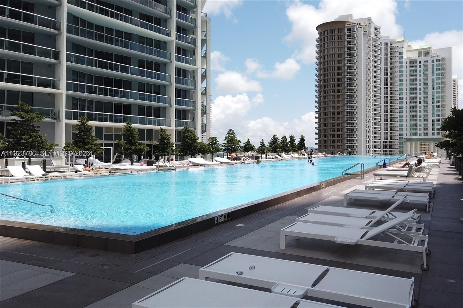 485 Brickell Avenue 4405, Miami, FL 33131 photo 24