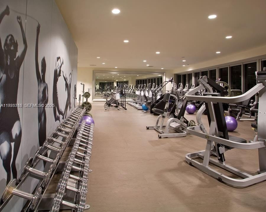485 Brickell Avenue 4405, Miami, FL 33131 photo 29
