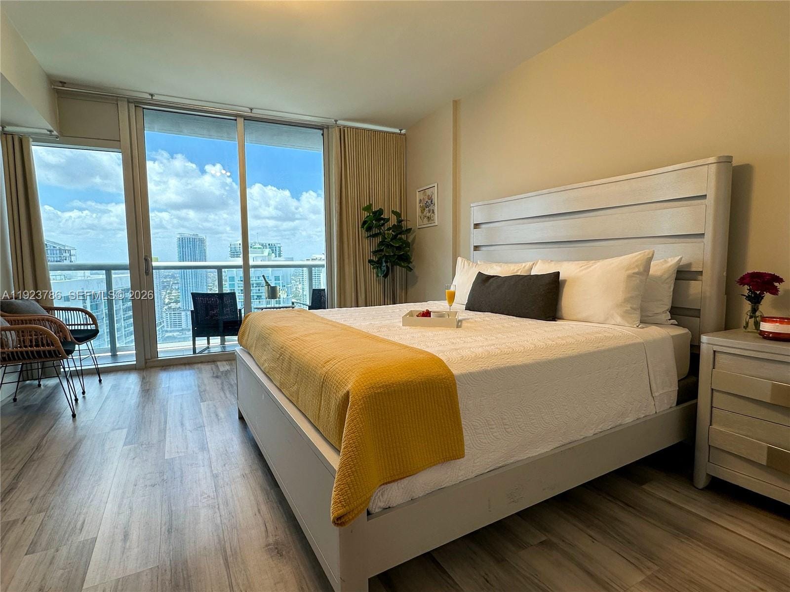 485 Brickell Avenue 4405, Miami, FL 33131 photo 8