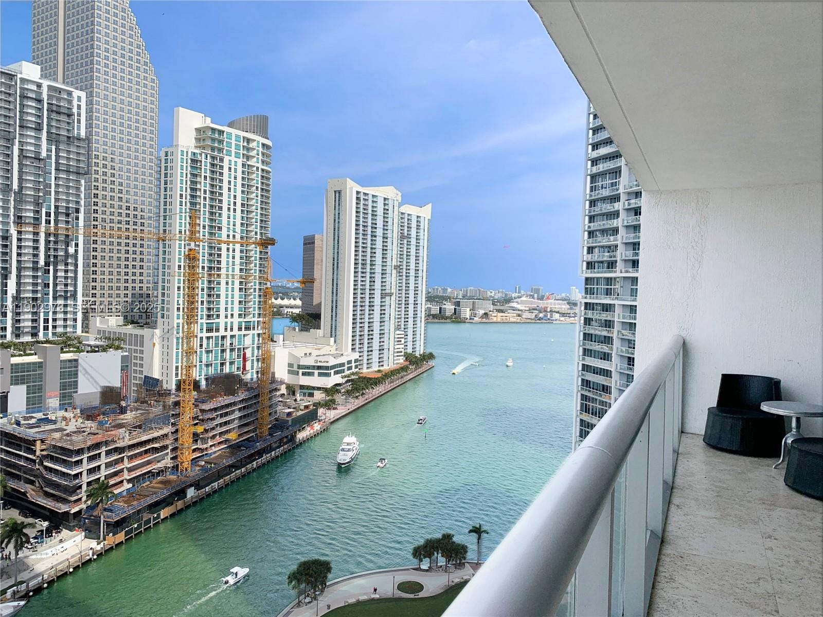 485 Brickell Avenue 2203, Miami, FL 33131 photo 15