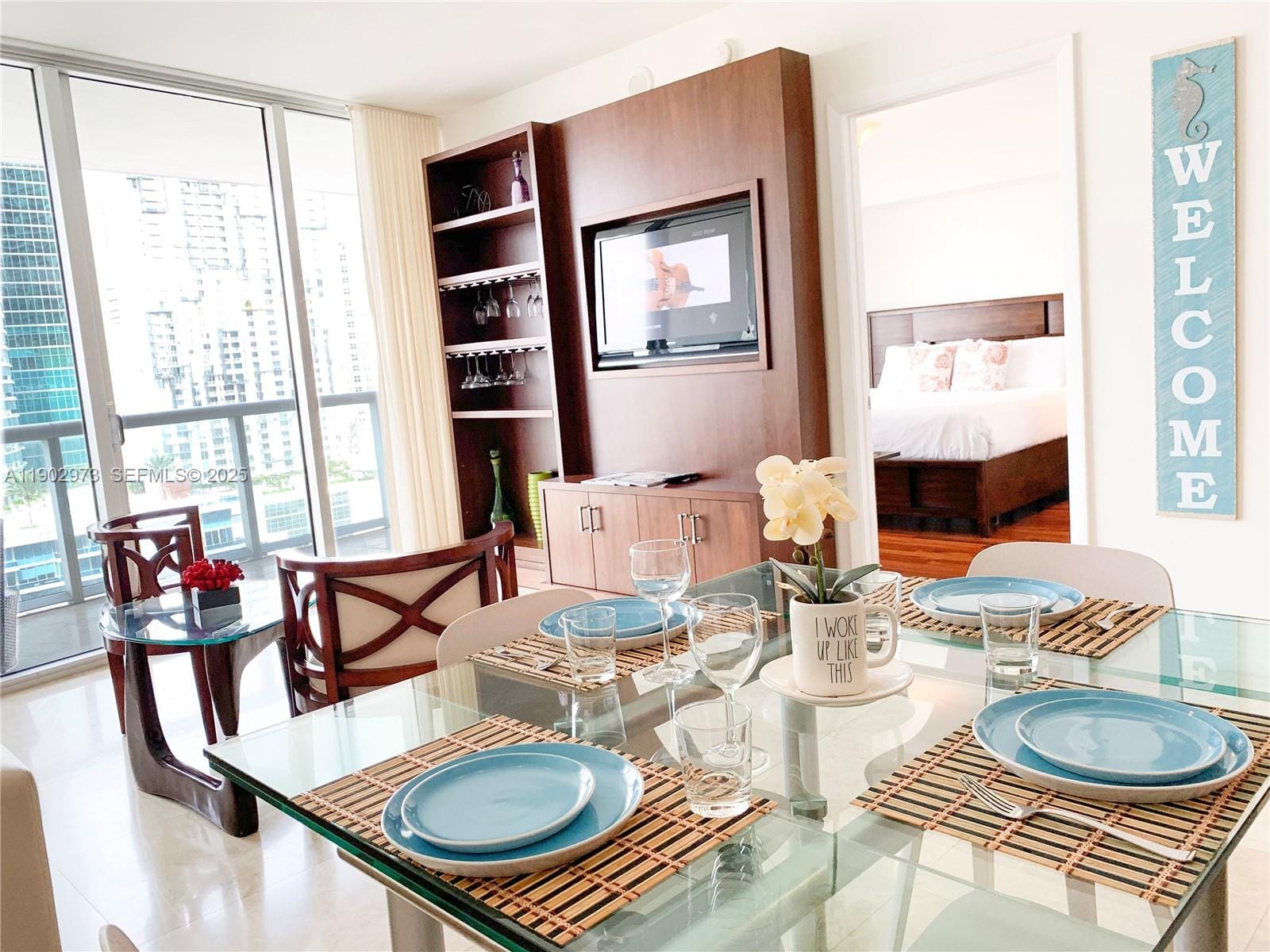 485 Brickell Avenue 2203 — photo 7