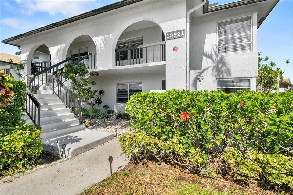 13921 Royal Palm Court D, Delray Beach, FL 33484 photo 30