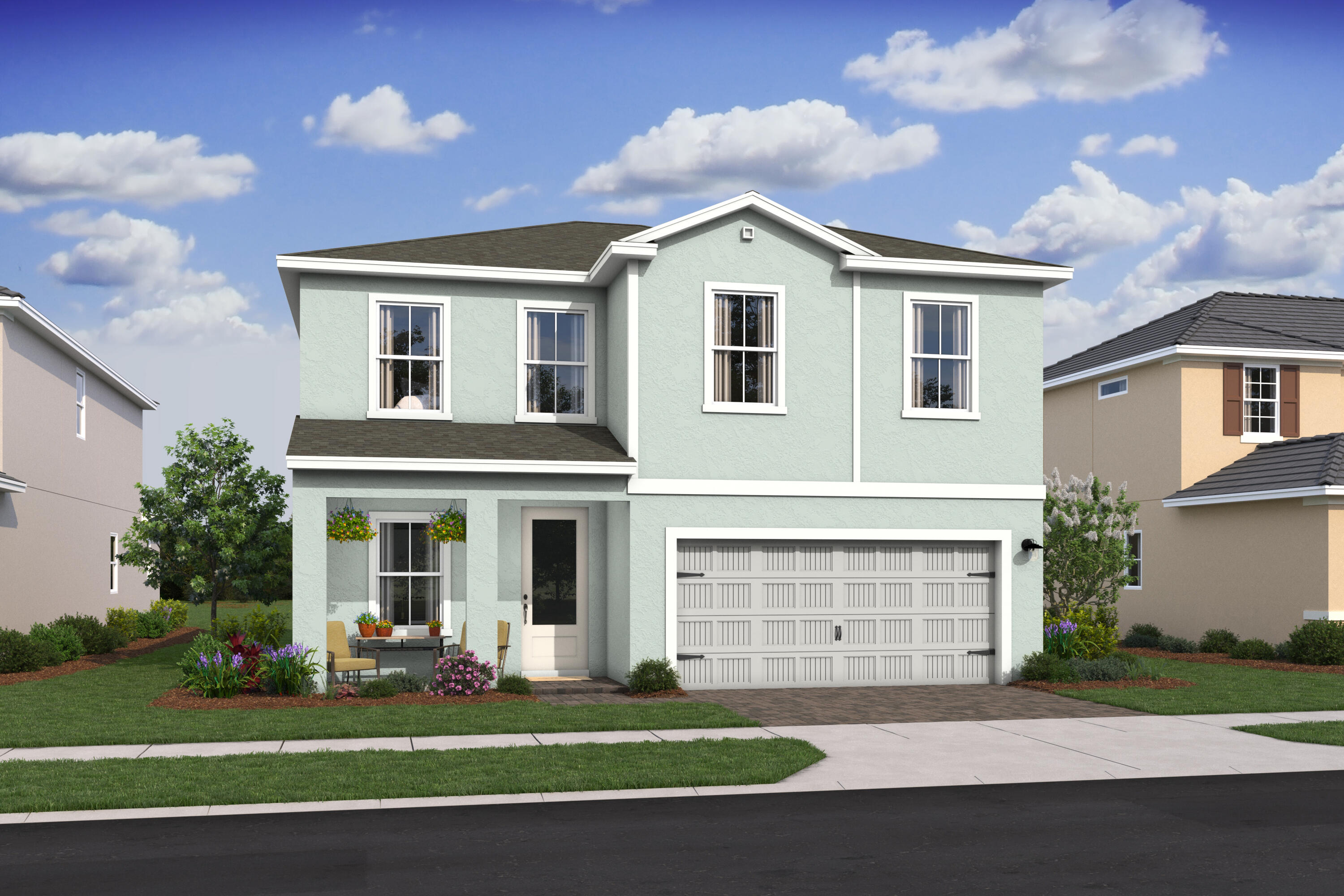 339 Seascape Drive 23, Fort Pierce, FL 34945, Fort Pierce