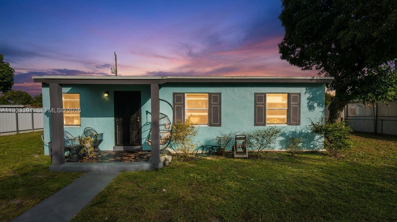 15851 NW 18th Avenue, Miami Gardens, FL 33054, Miami Gardens