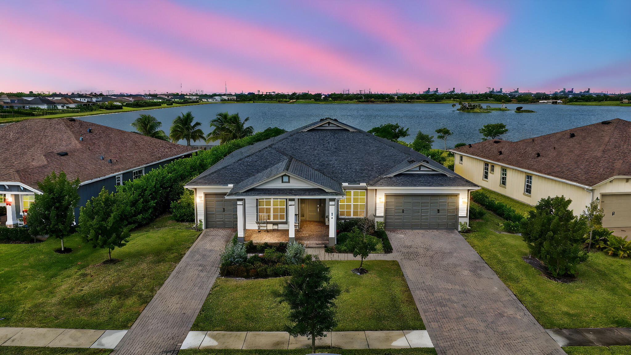 799 Hookline Circle, Loxahatchee, FL 33470, Loxahatchee
