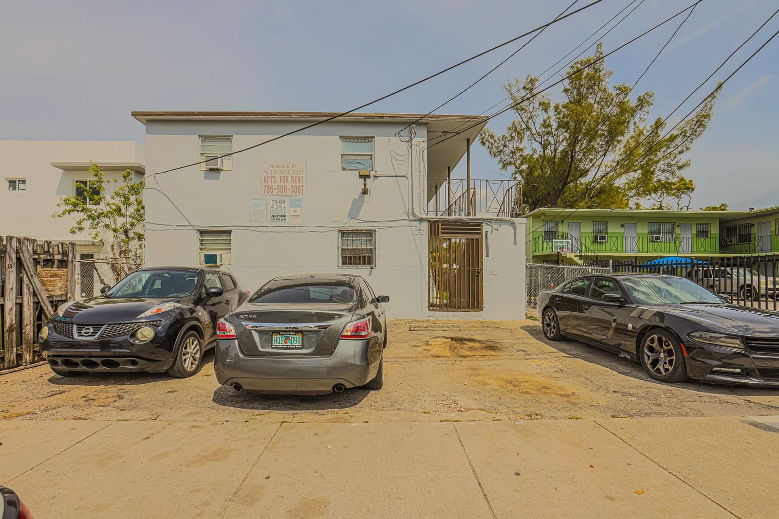 1459 NW 60th Street, Miami, FL 33142