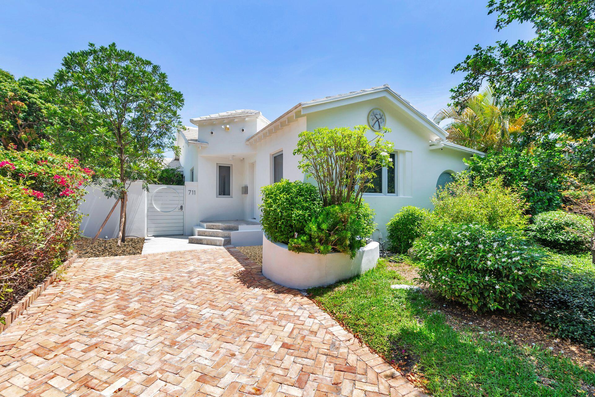 711 Ardmore Road, West Palm Beach, FL 33401, West Palm Beach