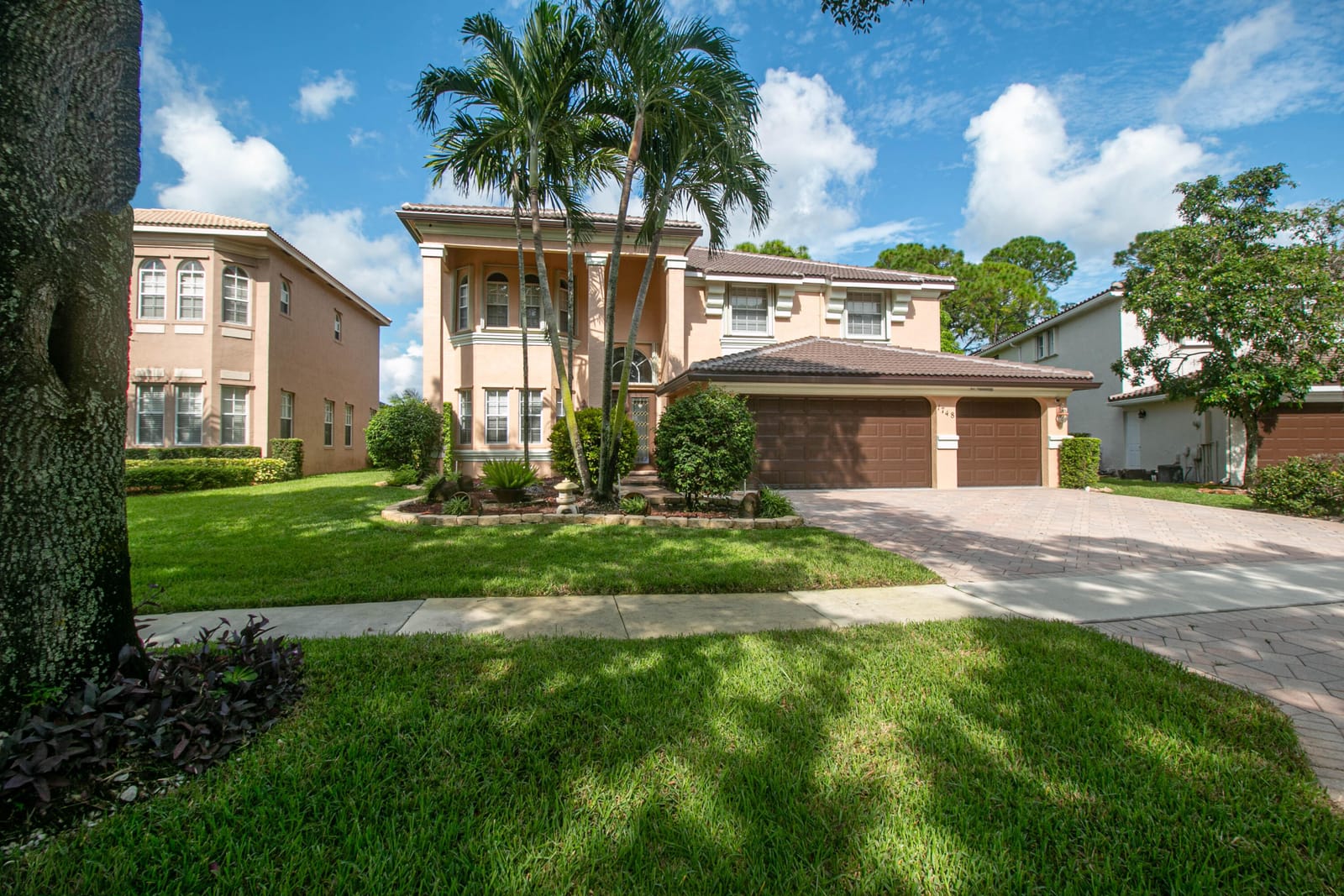 1748 Annandale Circle, Royal Palm Beach, FL 33411 photo 3