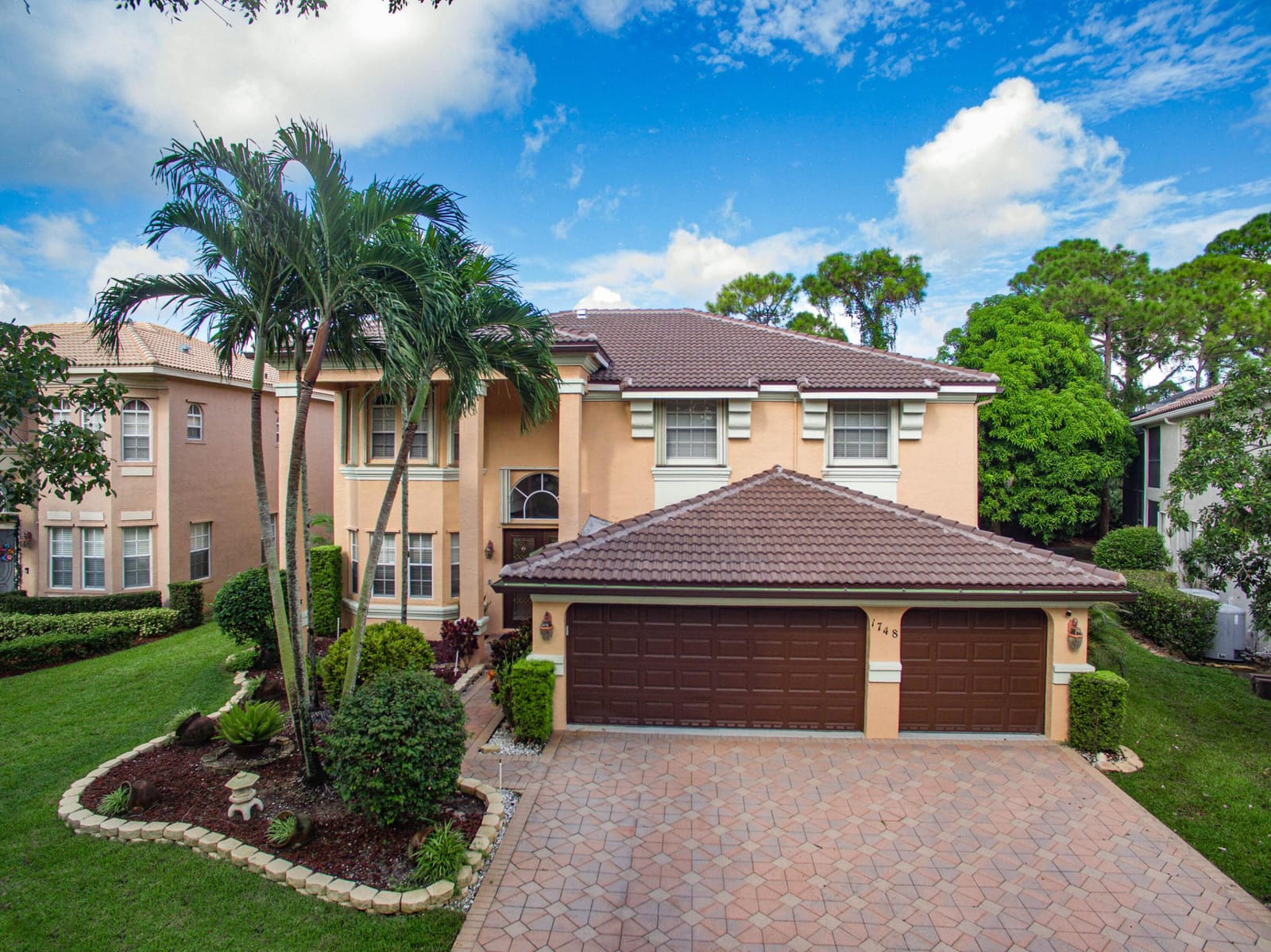 1748 Annandale Circle, Royal Palm Beach, FL 33411 photo 4