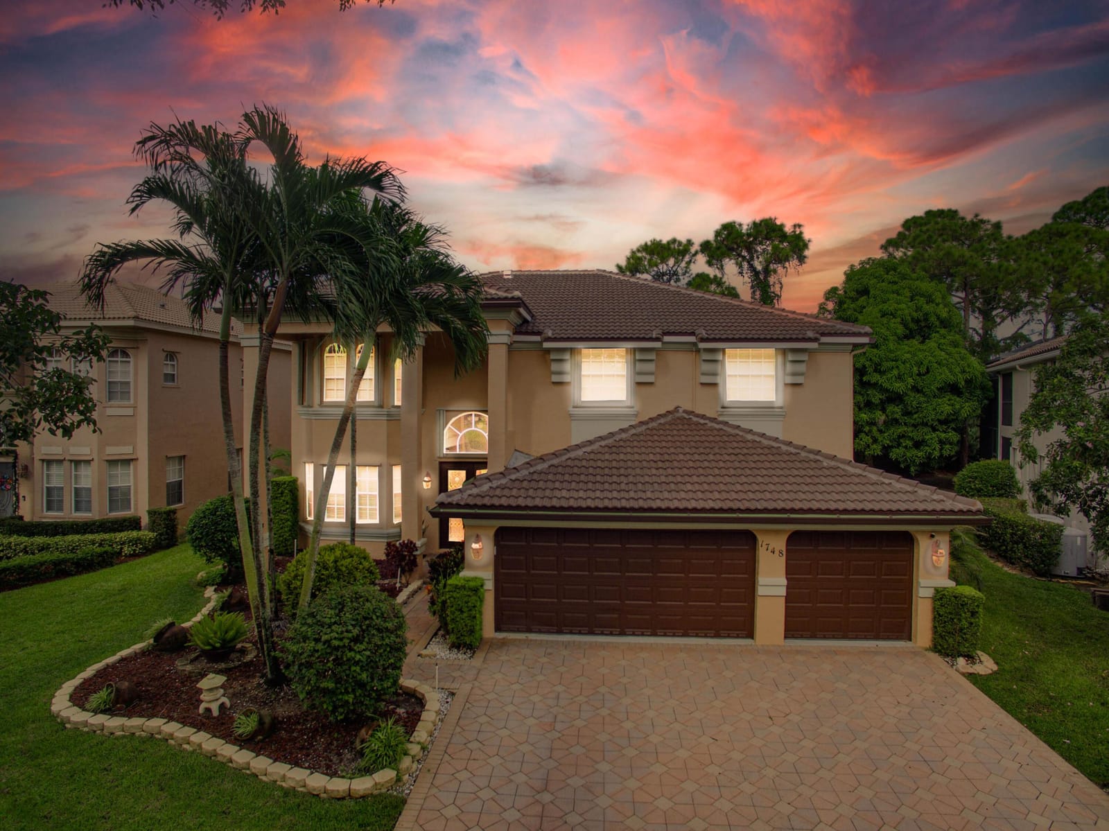1748 Annandale Circle, Royal Palm Beach, FL 33411 photo 5