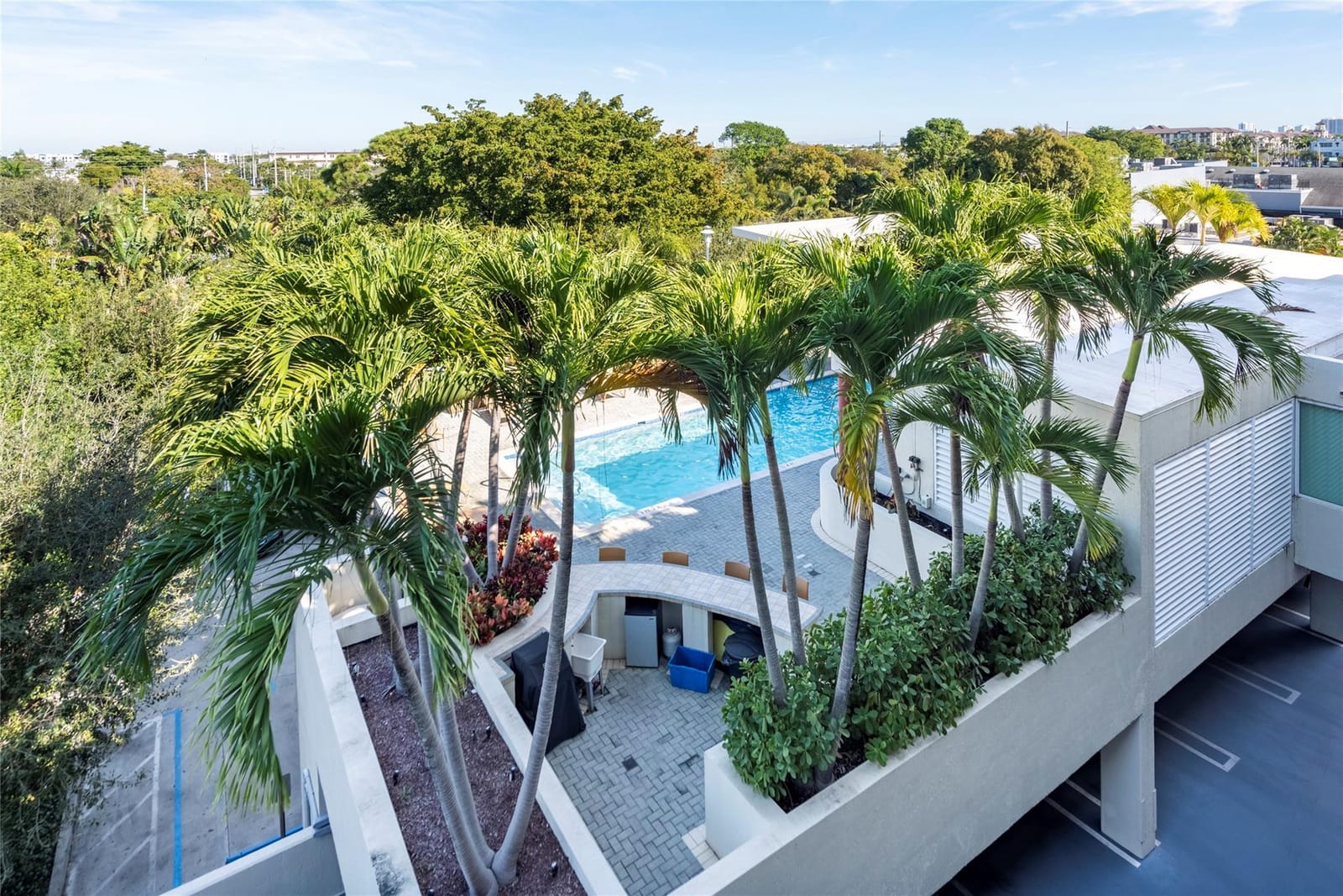 2301 Wilton Drive R409, Wilton Manors, FL 33305 photo 19