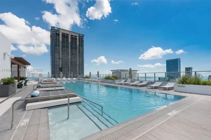 1010 SW 2nd Avenue 1810, Miami, FL 33130, Miami