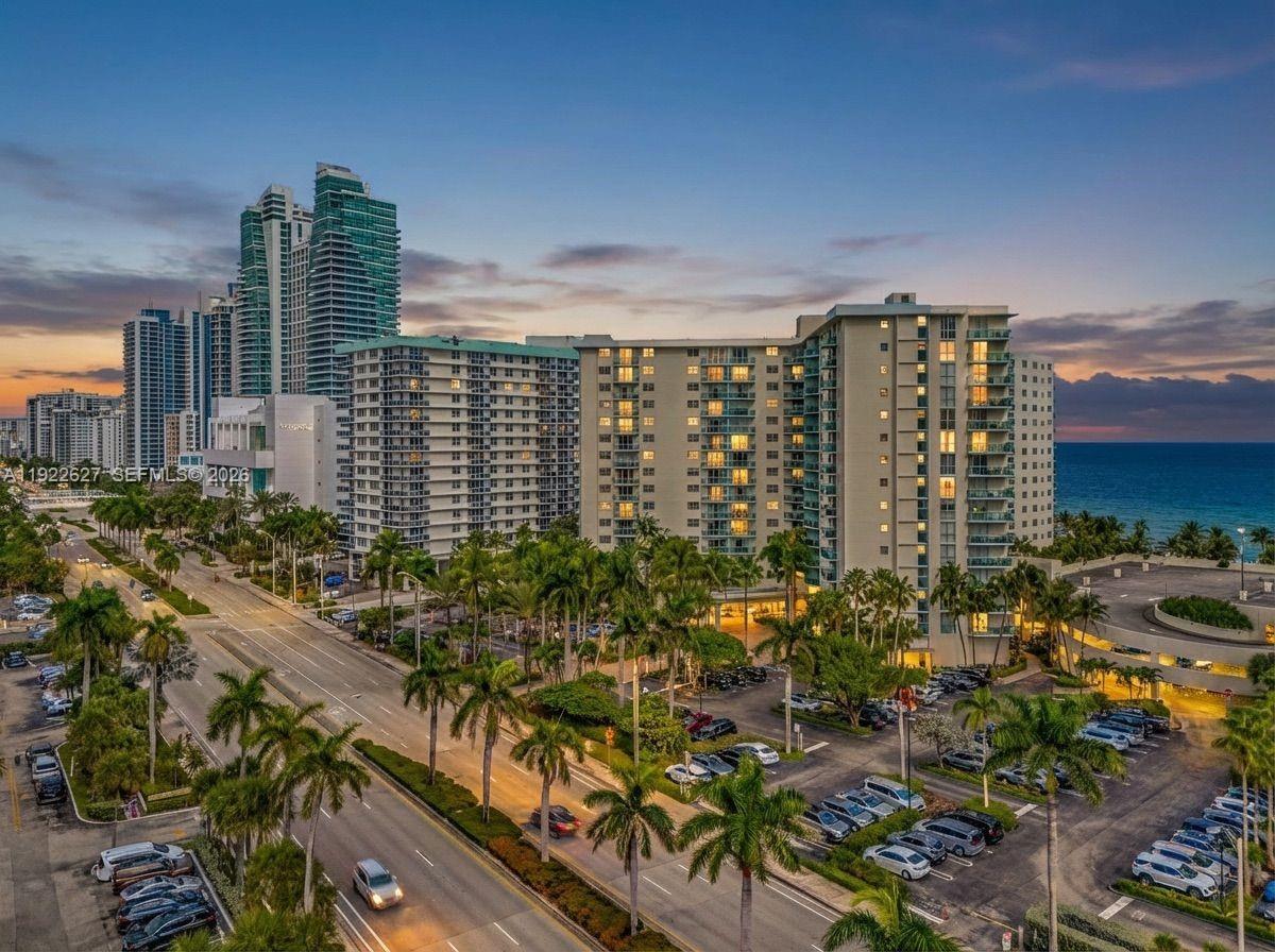 3801 S Ocean Drive 7V, Hollywood, FL 33019, Hollywood