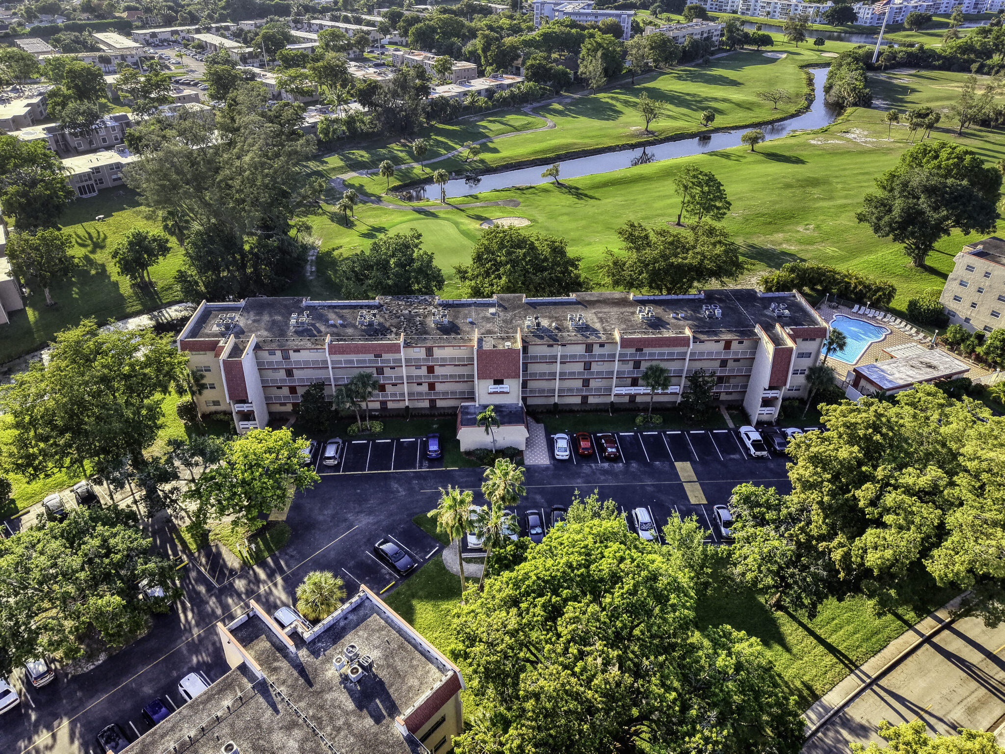 1035 Country Club Drive 407, Margate, FL 33063, Margate