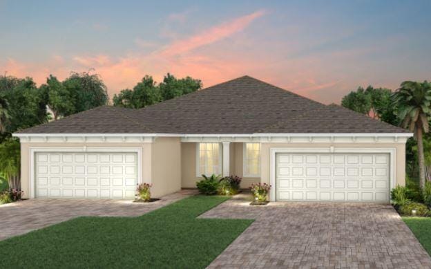 12809 SW Cattleya Lane Villa 216 — photo 1