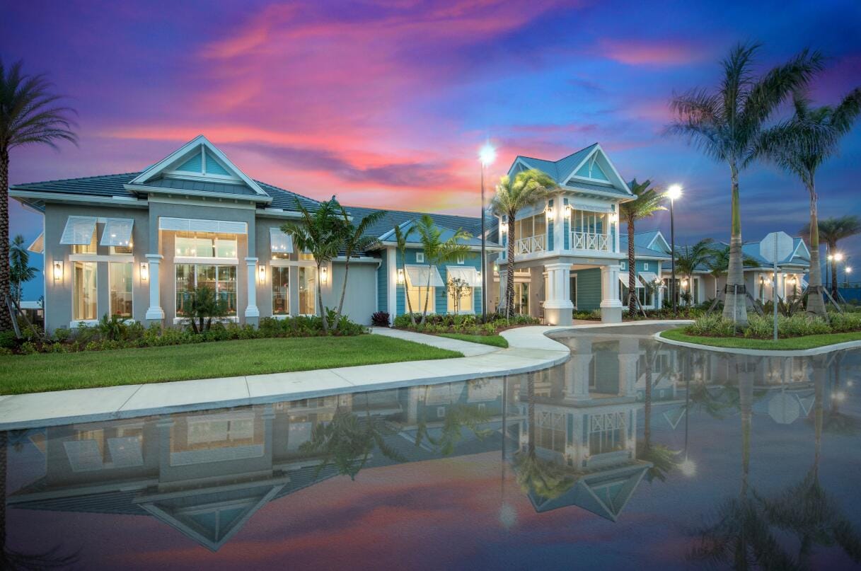 12809 SW Cattleya Lane Villa 216, Port St. Lucie, FL 34987 photo 24