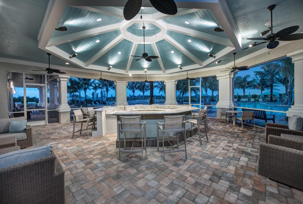 12809 SW Cattleya Lane Villa 216, Port St. Lucie, FL 34987 photo 27