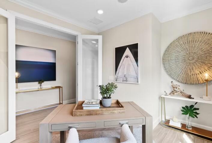 12809 SW Cattleya Lane Villa 216 — photo 5