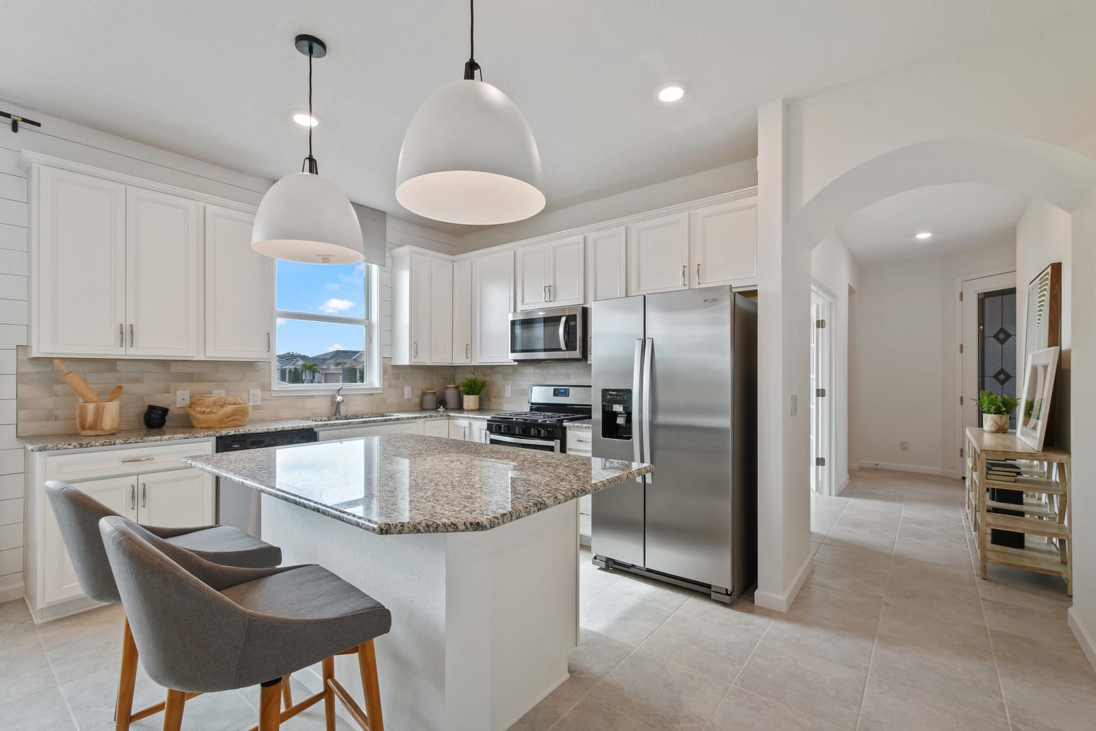 12809 SW Cattleya Lane Villa 216 — photo 8