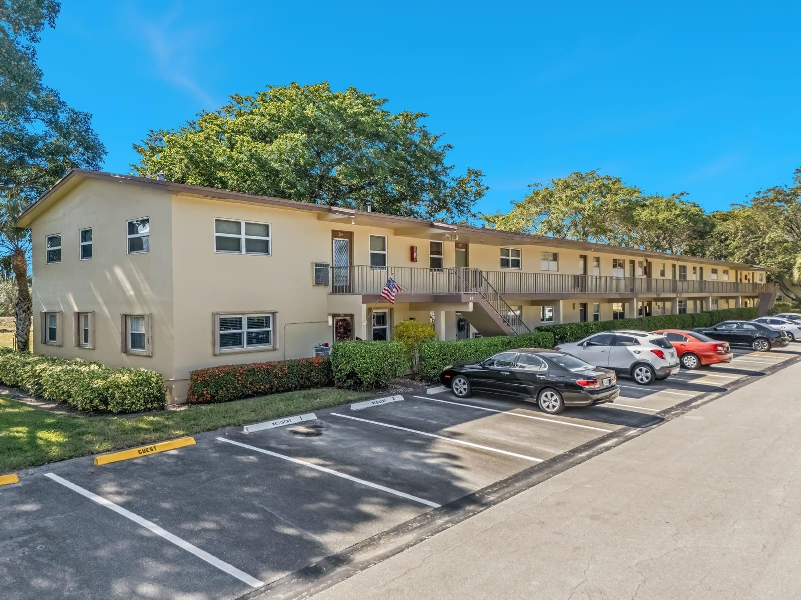 7390 NW 1st Street 104, Margate, FL 33063