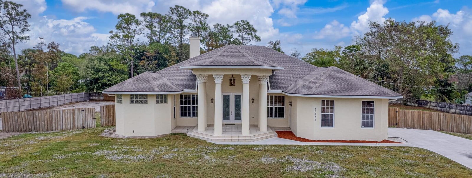 16931 W Aquaduct Drive, The Acreage, FL 33470