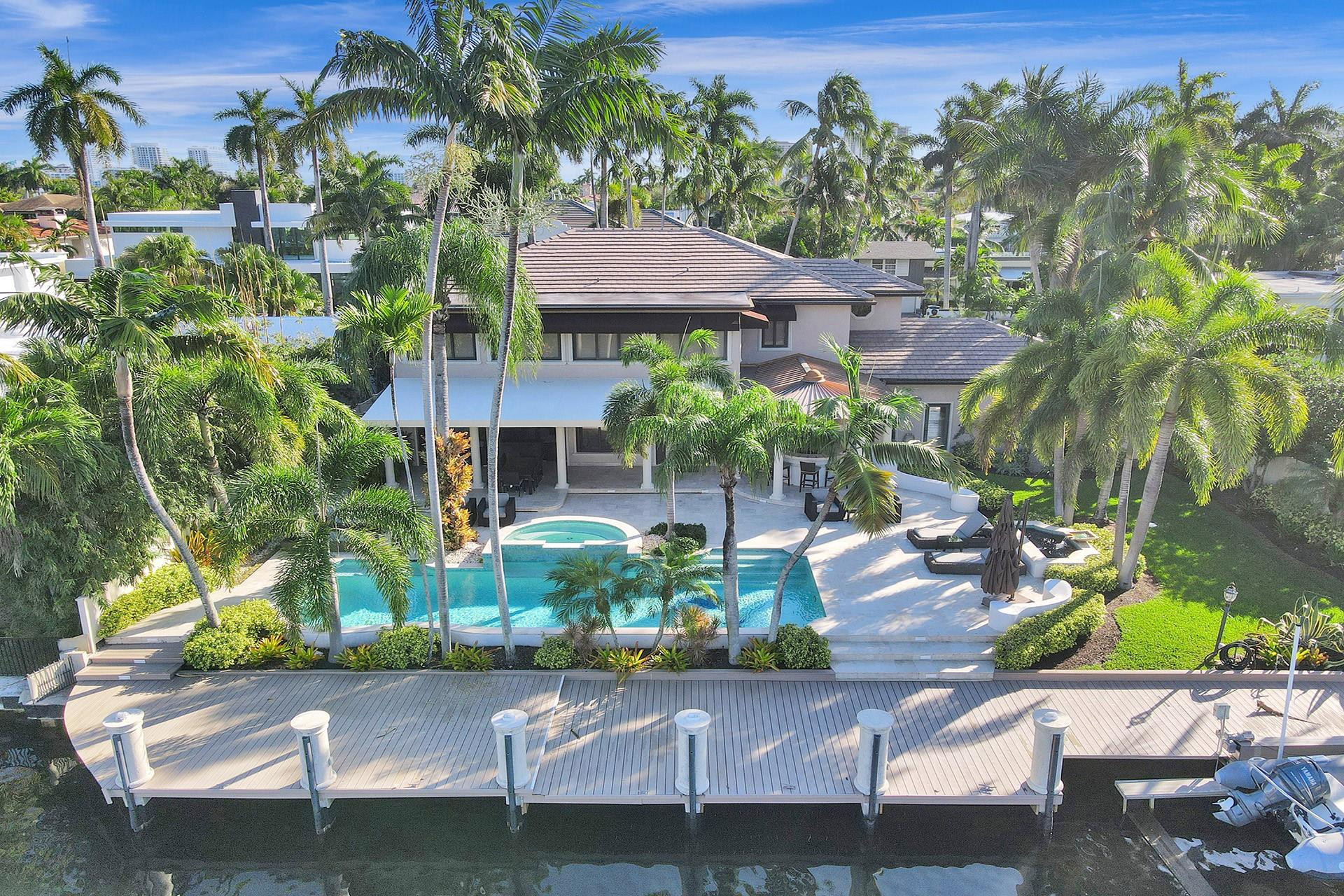73 Nurmi Drive, Fort Lauderdale, FL 33301, Fort Lauderdale