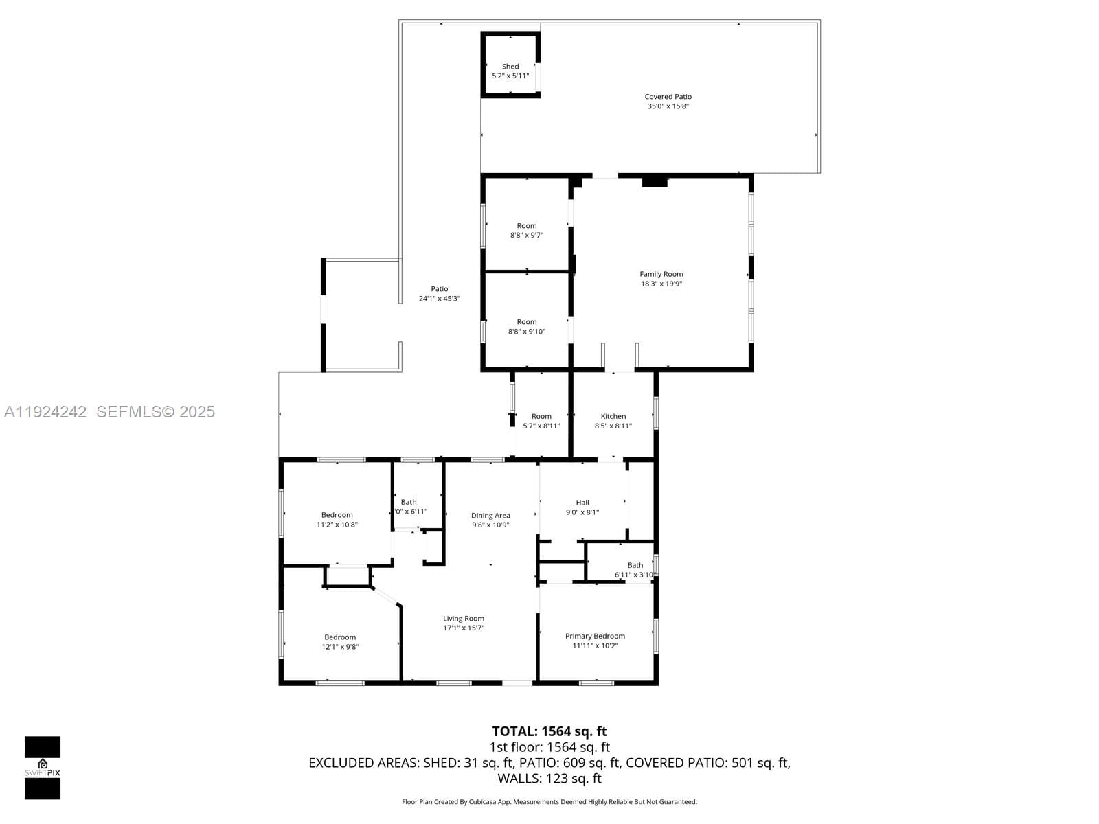 6404 Evans Street — photo 2