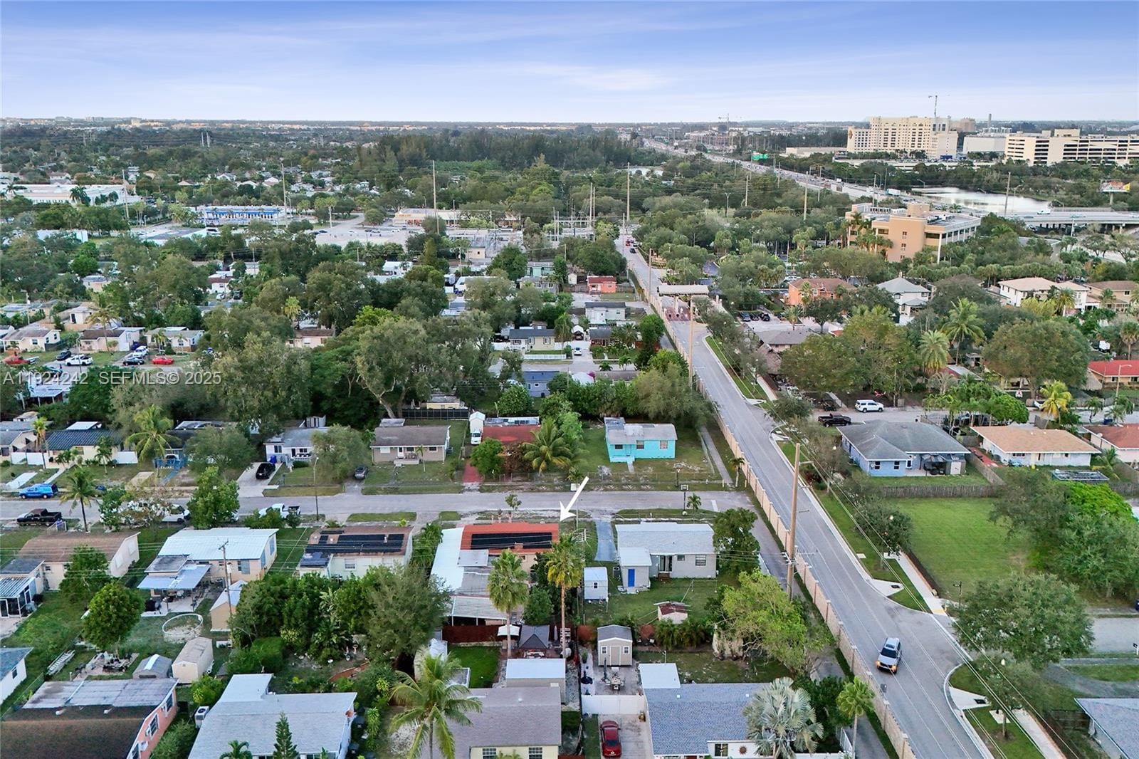 6404 Evans Street, Hollywood, FL 33024 photo 16
