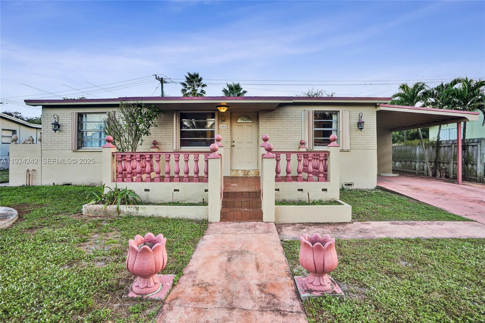 6404 Evans Street, Hollywood, FL 33024, Hollywood