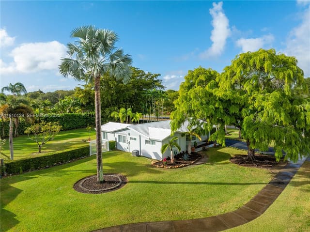 10320 SW 91st Street, sold in Kendale Sec 1, Miami, FL