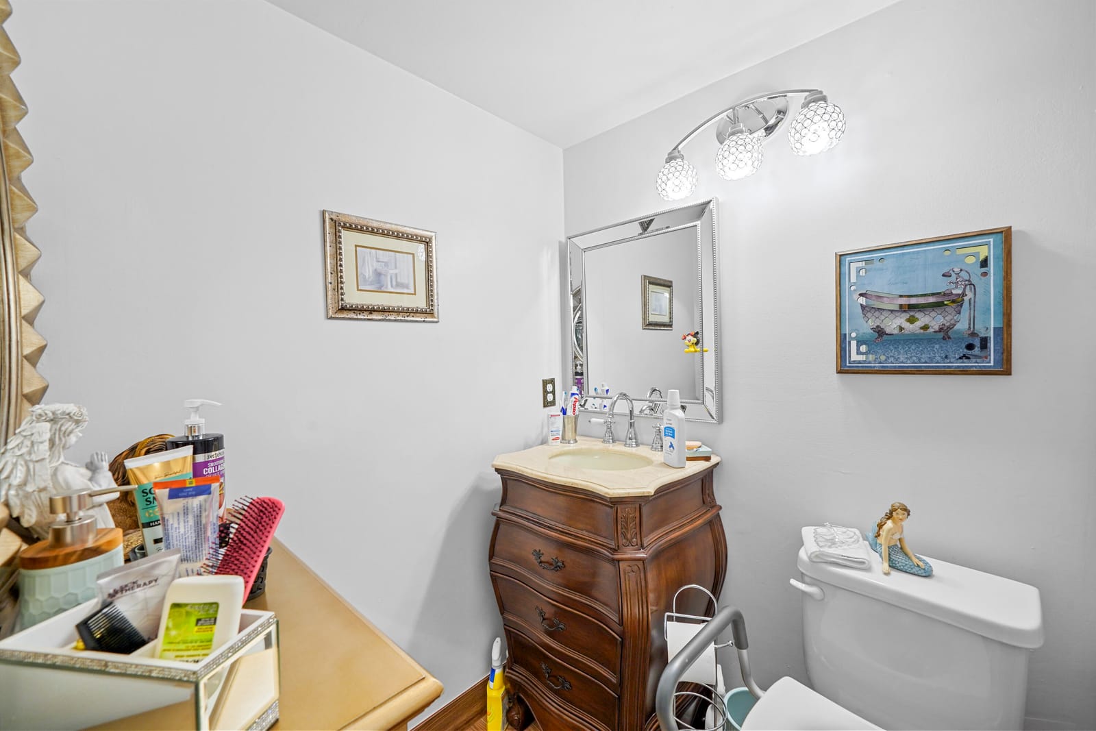 213 Cambridge I, West Palm Beach, FL 33417 photo 18