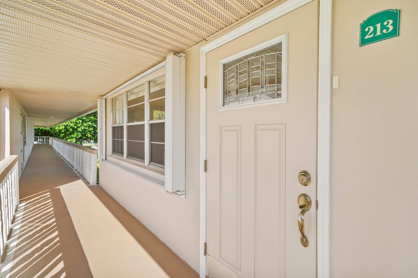 213 Cambridge I, West Palm Beach, FL 33417 photo 21