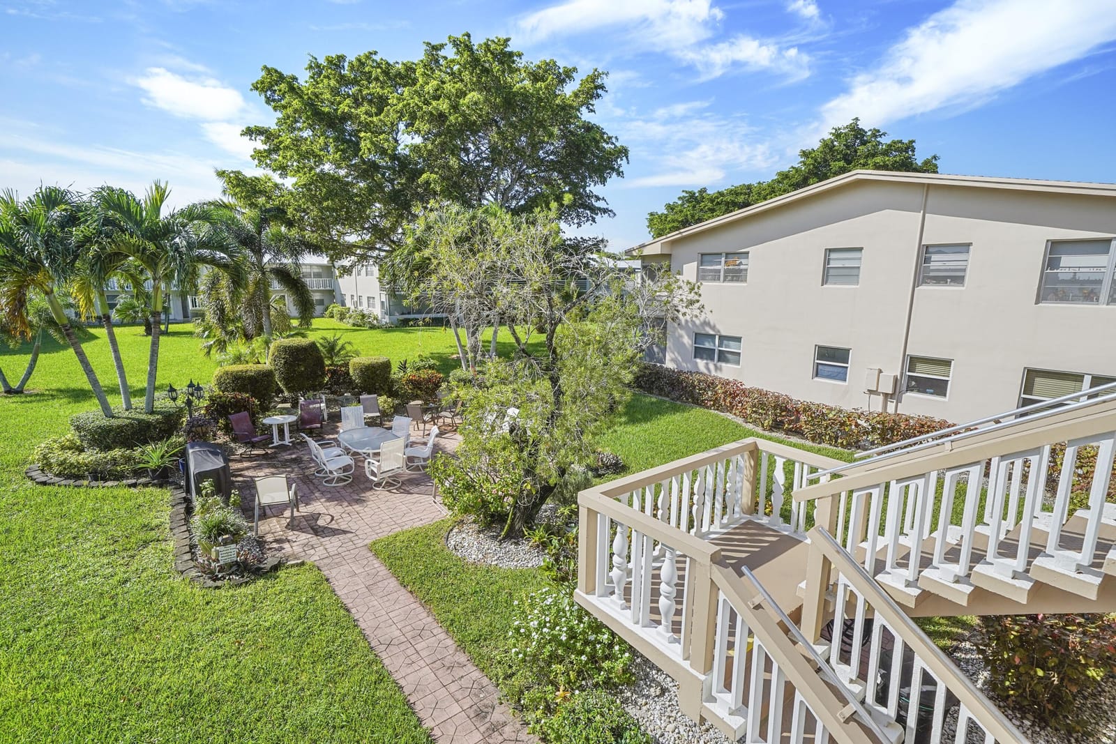 213 Cambridge I, West Palm Beach, FL 33417 photo 22