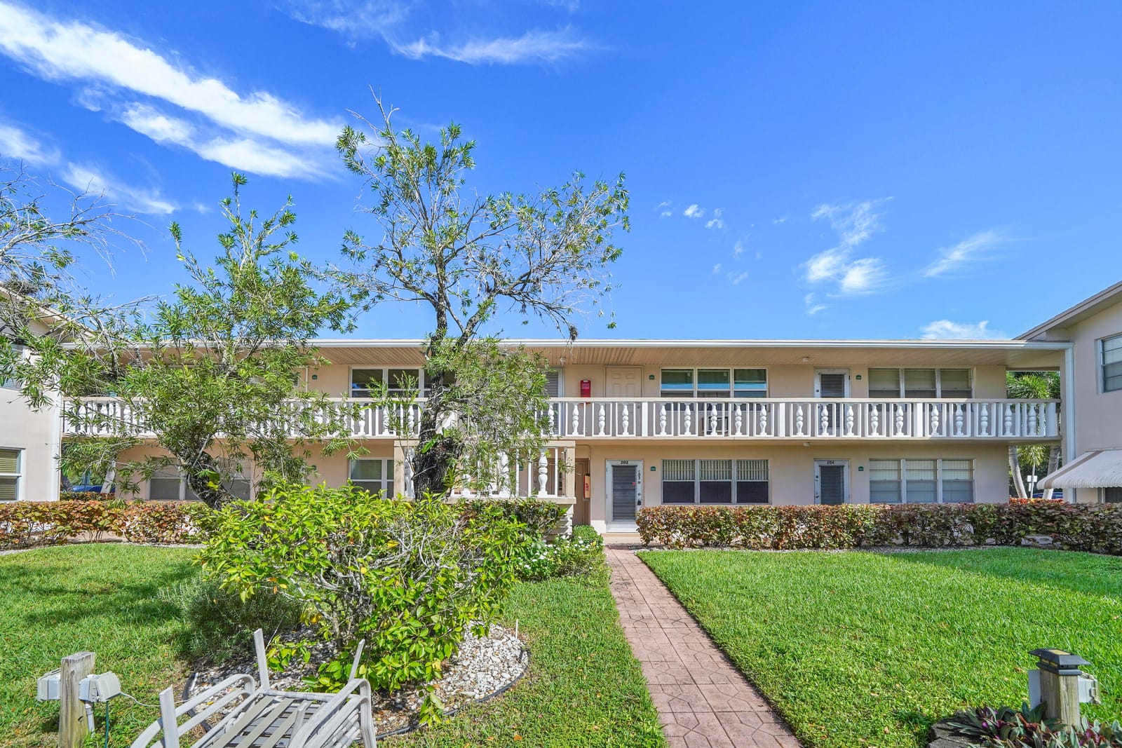 213 Cambridge I, West Palm Beach, FL 33417 photo 24