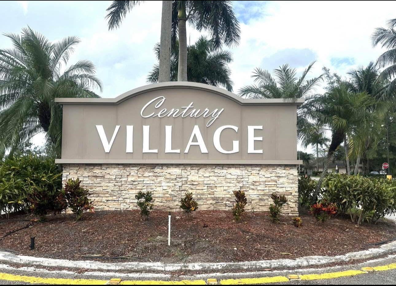 213 Cambridge I, West Palm Beach, FL 33417 photo 25