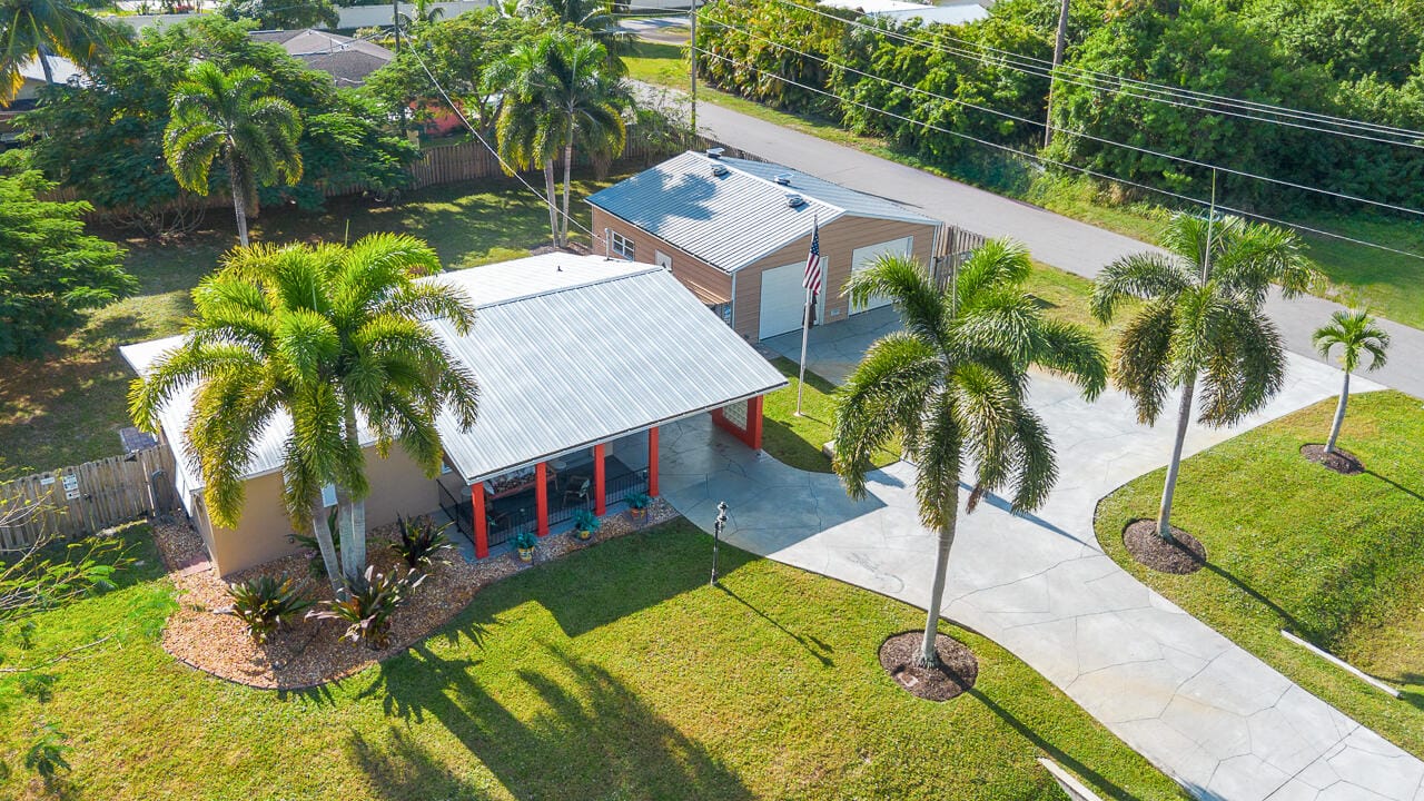 3194 SE Jefferson Street, Stuart, FL 34997
