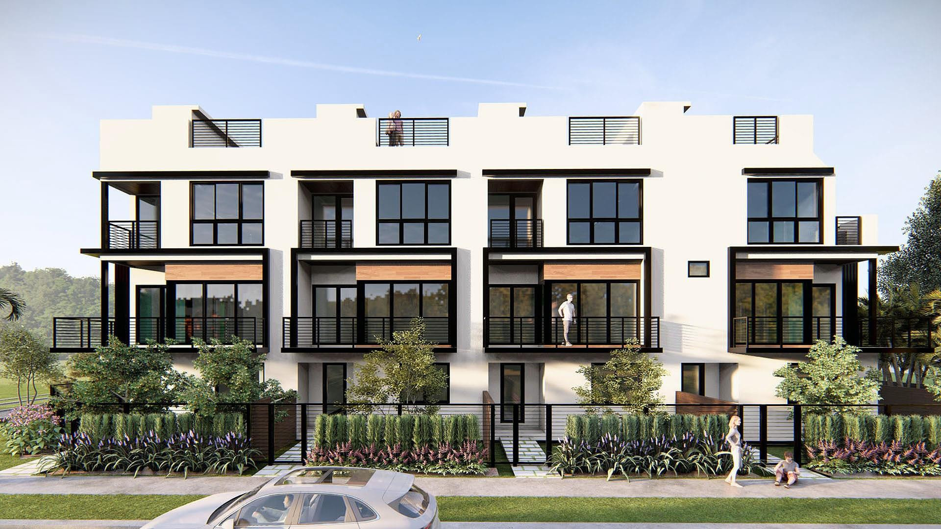 922 SE 12th Street 922, Fort Lauderdale, FL 33316, Fort Lauderdale