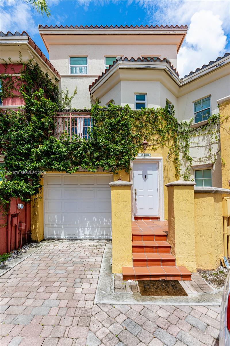 18460 NE 30th Avenue 18460, Aventura, FL 33160, Aventura