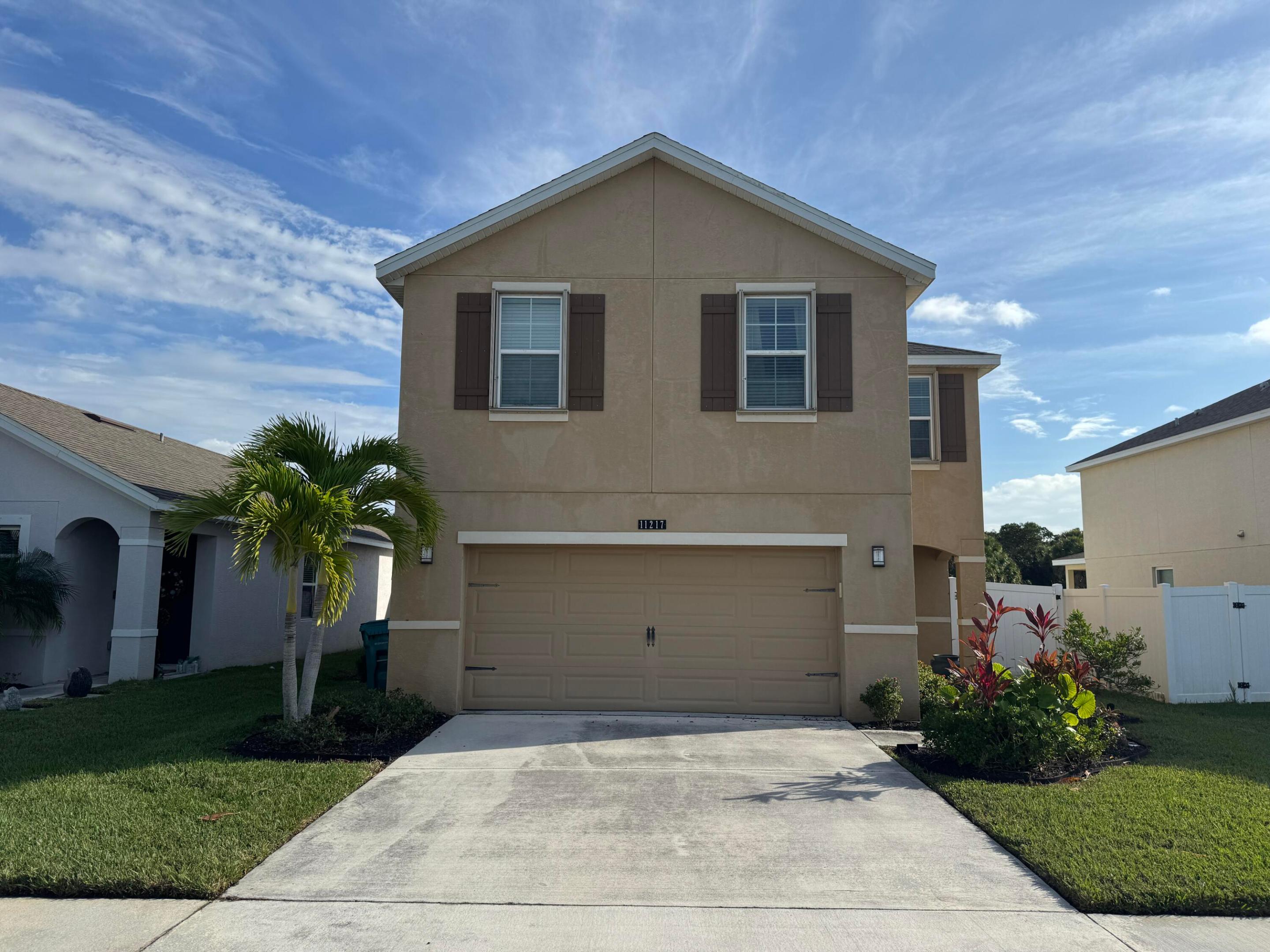 11217 SW Sophronia Street, Port St. Lucie, FL 34987, Port St Lucie