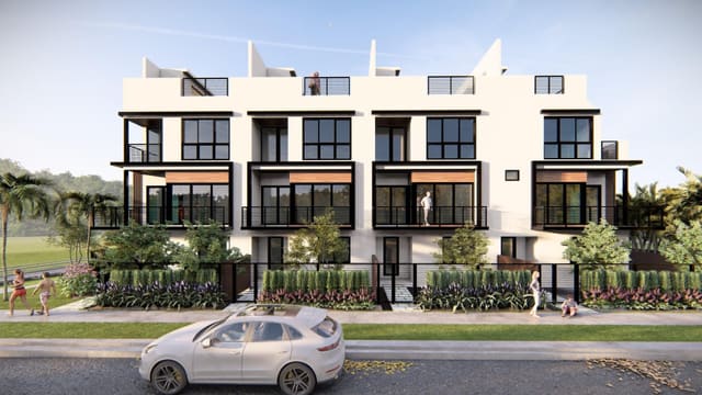 912 SE 12th Street 912, Fort Lauderdale, FL 33316