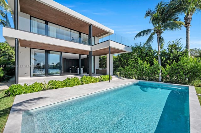 1050 Stillwater Drive, Miami Beach, FL 33141