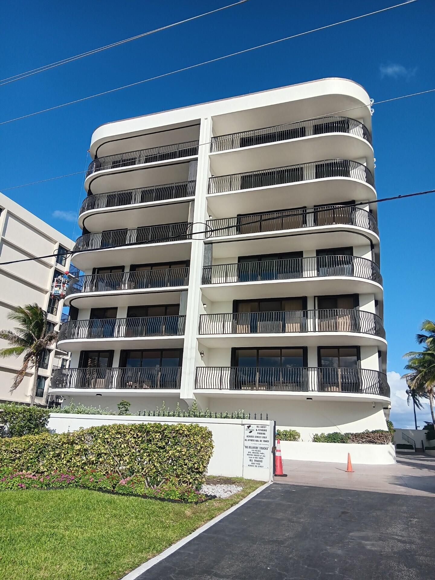 4000 S Ocean Boulevard 502, South Palm Beach, FL 33480, South Palm Beach